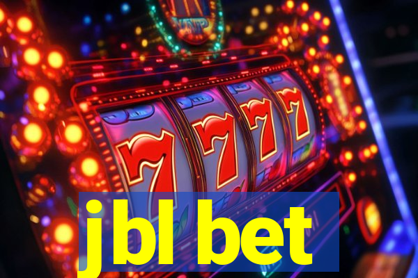 jbl bet